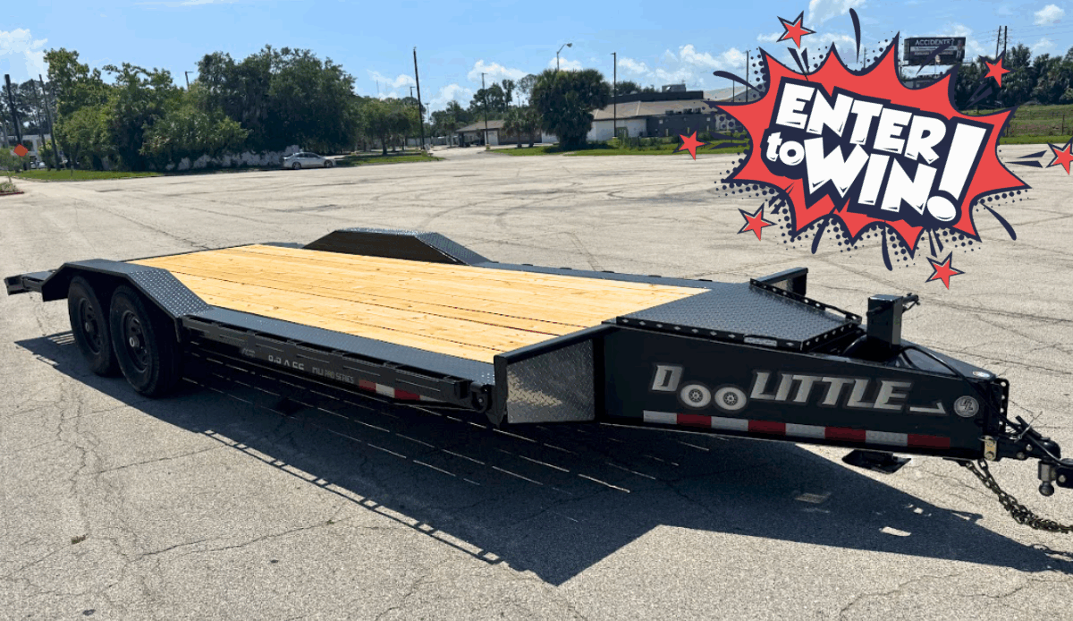 We’re Just 16 Trailers Away from Unlocking Our First Giveaway Prize!